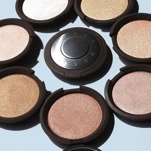 NIB NWT BECCA Highlighter Shimmering Skin Perfector See Description